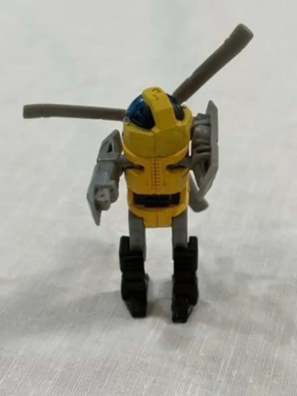 Hasbro Transformers Mini-Con Swashplate Action Figure